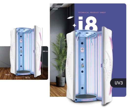 Ultrasun I8